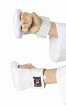 Karate Gloves, TOKAIDO, JKA