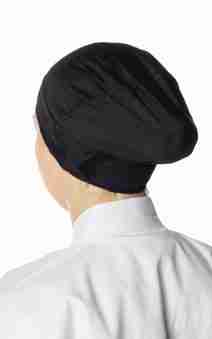 Hijab, TOKAIDO, WKF Approved