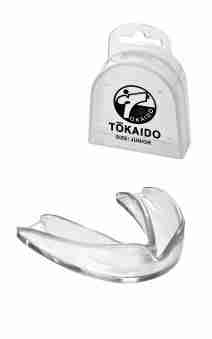 Mouth guard TOKAIDO, incl. box