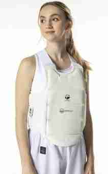 Karate Body Guard, WUKF