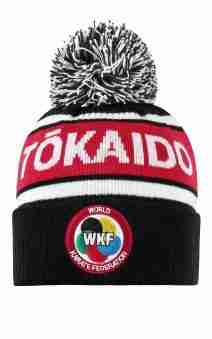 Karate Tokaido Bobble Hat