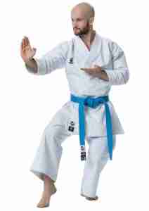 Karate Gi, TOKAIDO KATA MASTER Athletic, WKF Approved