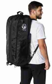 Combination bag TOKAIDO Zip Pro