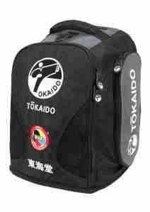 Backpack TOKAIDO Monsterbag