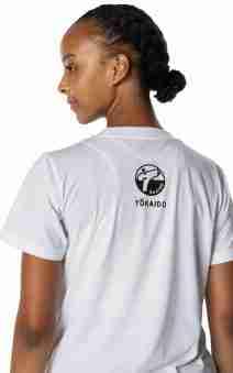 Karate T-shirt Tokaido JKA Female