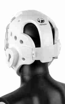 Tokaido Headguard, WKF