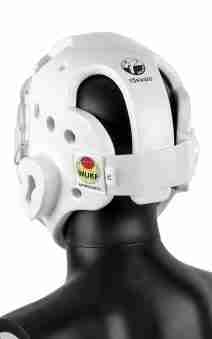 Tokaido Headguard, Junior WUKF