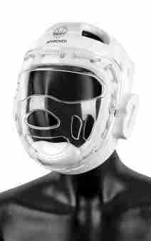 Tokaido Headguard, Junior WUKF